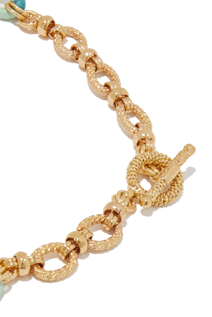 Escale Chain Necklace